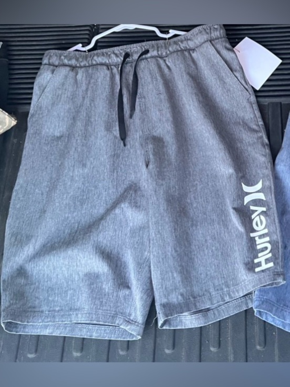 Hurley Youth 14/16 Drawstring Shorts